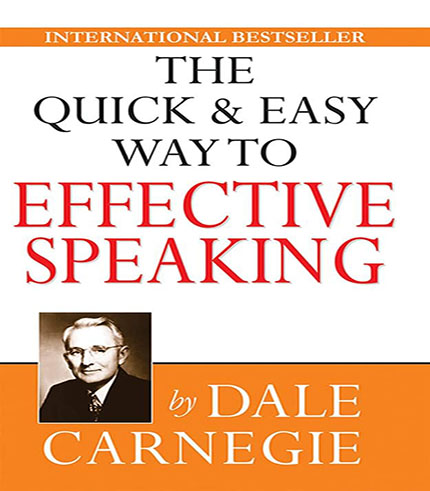 The Quick & Easy Way to Effective Speaking